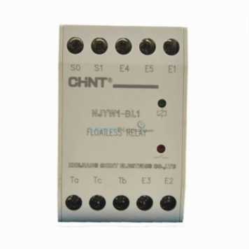 Реле контроля уровня жидкости NJYW1-BL1 AC220В