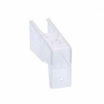 Защитные крышки выводов NF2-80TS1 1P (R)