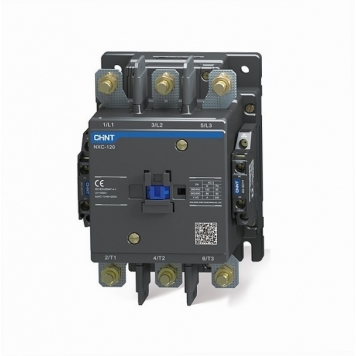 Контактор NXC-160 110AC 2НО+2НЗ 50/60Гц (R)
