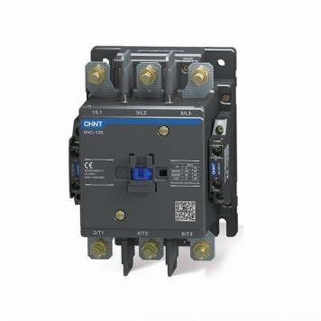 Контактор NXC-185 220AC 2НО+2НЗ 50/60Гц (R)