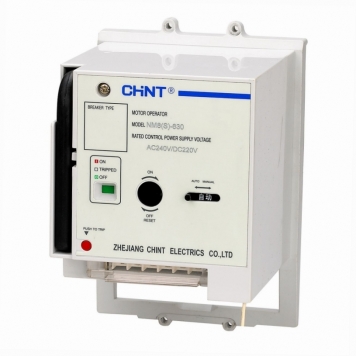 Моторный привод MOD22-M8 AC380-415В для NM8N-250 (R)