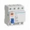 УЗО NL1-63 4P 25А 100мА 10кА тип AC (DB) (R)