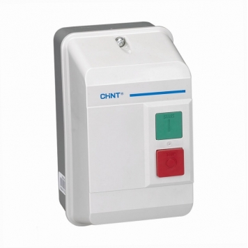 Электромагнитный пускатель в корпусе NQ3-5.5P 7-10А AC220В IP55 (R)