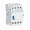 Контактор модульный с ручн. упр. NCH8-20M/04 AC24В 50/60Гц (R)