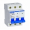 Выключатель нагрузки NXHB-125 3P 125А(R)