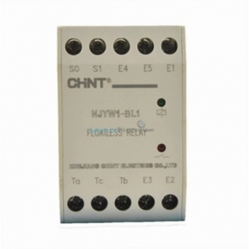 Реле контроля уровня жидкости NJYW1-BL1 AC380В