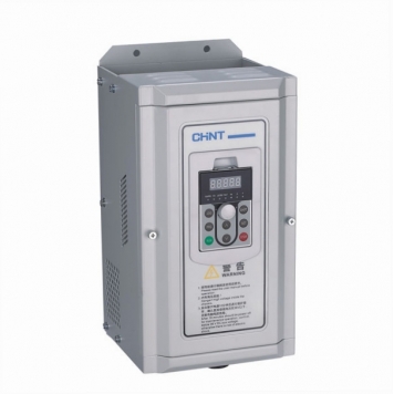 Преобразователь частоты NVF2G-355/TS4, 355кВт, 380В 3Ф