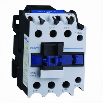 Контактор NC1-3210 32А 24В/АС3 1НО 50Гц (R)