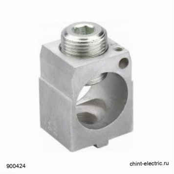 ET23 C1 клеммы 1 кабель 1X240мм? , NM8(S)-250 (R)(CHINT)