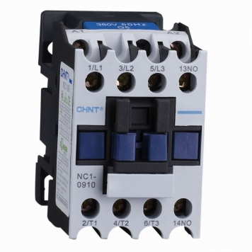 Контактор NC1-0904 9А 4P 230В 50Гц (R)
