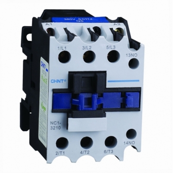 Контактор NC1-3210 32А 36В/АС3 1НО 50Гц (R)