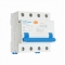 АВДТ NB310L 3P+N C40 30мА тип A 6кА, электромеханический (R)