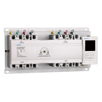 Устройство автоматического ввода резерва NZ7-250S/3P 250А