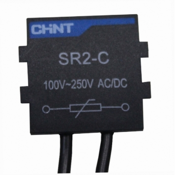 Варистор цепи SR2-С для NC1-40-95 AC 100В-250В (R)
