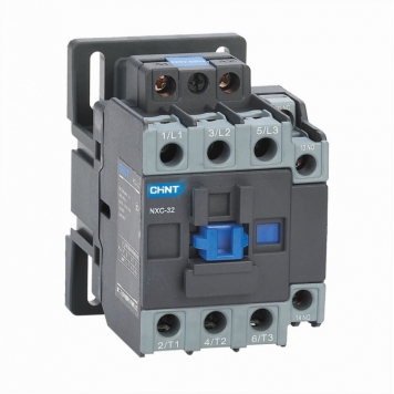 Контактор NXC-40 36AC 1НО+1НЗ 50/60Гц (R)