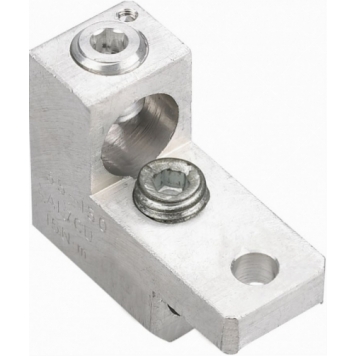 ET22 C2 клеммы для 2 кабель 2X150мм?, NM8-250 (R)(CHINT)