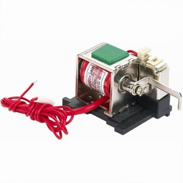 Независимый расцепитель для NM1-1250  AC220В (правый)