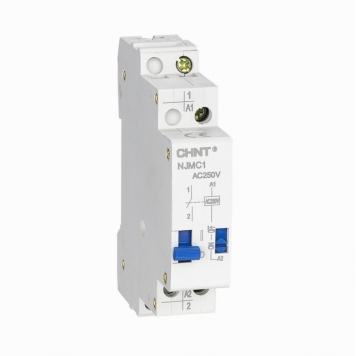 Импульсное реле NJMC1-16/1P AC230V (R)(CHINT)