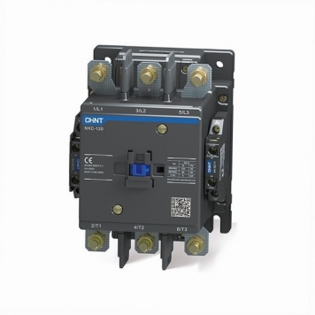 Контактор NXC-120 220AC 2НО+2НЗ 50/60Гц (R)