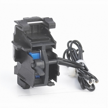 Вспомогательный контакт AX-M1 R для NXM-125(63)/NXMLE-125(правый) (R)(CHINT)