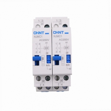 Импульсное реле NJMC1-16/4P AC230V (R)(CHINT)