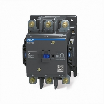 Контактор NXC-160 220AC 2НО+2НЗ 50/60Гц (R)