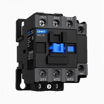Контактор NXC-25 36AC 1НО+1НЗ 50/60Гц (R)