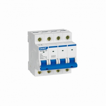 Выключатель нагрузки NXHB-125 4P 63А(R)