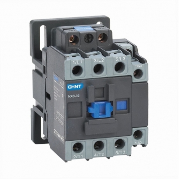 Контактор NXC-32 380AC 1НО+1НЗ 50Гц (R)