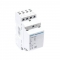 Контактор модульный NCH8-25/22 25А 2НЗ+2НО AC220/230В, 50Гц (R)
