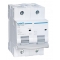 Авт. выкл. NB8-125R 1P+N 100А 20кА хар-ка B