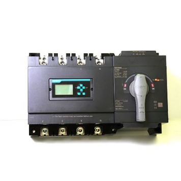 Устройство автоматического ввода резерва NXZ-630/4B 400A (R)(CHINT)