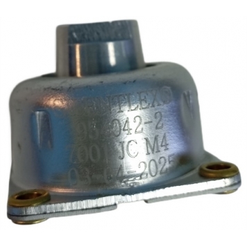 Демпфер цельнометаллический малогабаритный M7001-JC