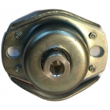 Демпфер цельнометаллический V751-12-1