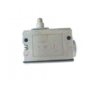 МП 1202 УХЛ3 исп.01, IP40, толкатель с увеличенным ходом, фронтальный, винт, микровыключатель  (ЭТ)