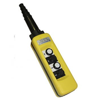 ПКТ-40 У2, IP65, вверх, вниз, влево, вправо, 4NO, пост кнопочный  (ЭТ)
