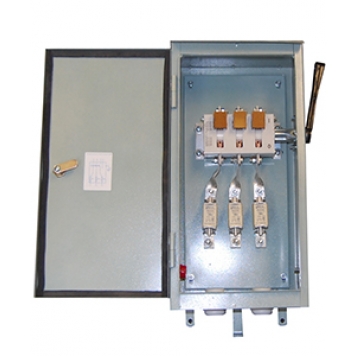 ЯРП11М-351-54 УХЛ2, 250А, с ПН-2-250А, IP54, ящик силовой  (ЭТ)