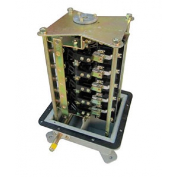 КА426А-5У3, IP55, командоаппарат  (ЭТ)