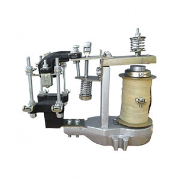 РЭВ-812 У3, 220В DC, IP00, реле времени