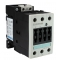 3RT1026-1AP00, 3-пол., 25A, AC-3, 11кВт/400V, 230V AC, 50Гц, типоразмер S0, винтовые клеммы, IP20, контактор электромагнитный (ЭТ)