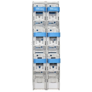 Предохранитель-выключатель-разъединитель 630А с пофазным отключением, FSDV630-1-2