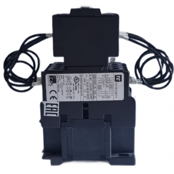 Контактор конденсаторный 3-х полюсн TC1D12K11M5-1