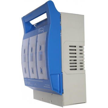 Предохранитель-выключатель-разъединитель 400А блочный на панель FSD400A-1