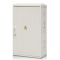 Корпус электрического шкафа из стеклонаполненного полиэстера 1030.600.320 (ВхШхГ) IP54