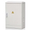 Корпус электрического шкафа из стеклонаполненного полиэстера 930.800.320 (ВхШхГ) IP54