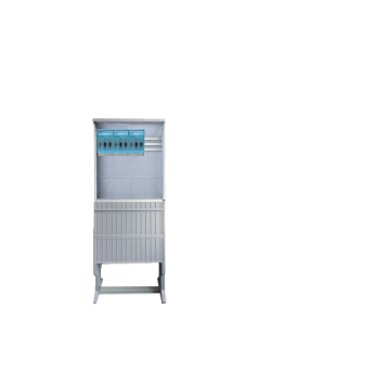 Предохранитель-выключатель-разъединитель 160А блочный на систему шин 60 мм FSD160AB-2