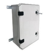 Корпус из полиэстера, армированного стекловолокном 350.250.150 (ВхШхГ) IP65