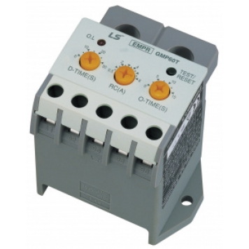 Электронное реле GMP60TD 6/60A 220V