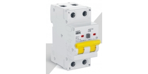 Электронные АВДТ 4,5 кА KARAT