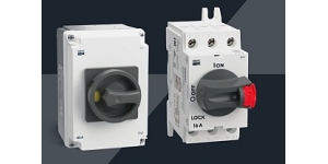 Выключатели-разъединители SDM ARMAT на 690 В — надежная и безопасная коммутация электрических цепей